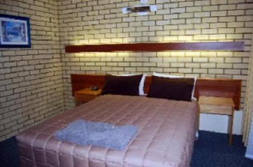 фото отеля Coastal Comfort Motel