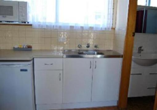 фото отеля Coastal Comfort Motel