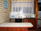 фото отеля Coastal Comfort Motel