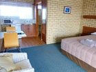 фото отеля Coastal Comfort Motel