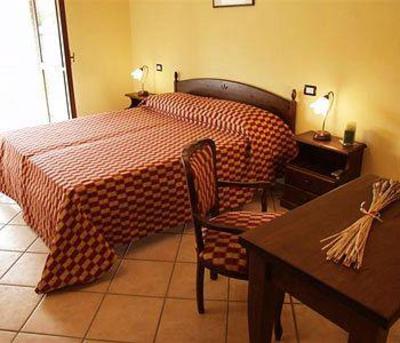 фото отеля Ca 'd Gnese Hotel Castagnole delle Lanze