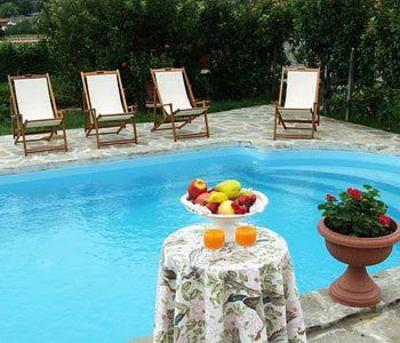 фото отеля Ca 'd Gnese Hotel Castagnole delle Lanze