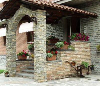 фото отеля Ca 'd Gnese Hotel Castagnole delle Lanze