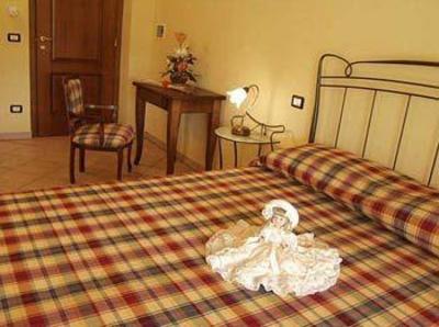 фото отеля Ca 'd Gnese Hotel Castagnole delle Lanze