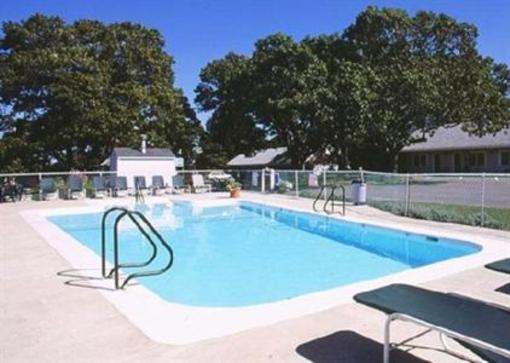 фото отеля Skaket Beach Motel