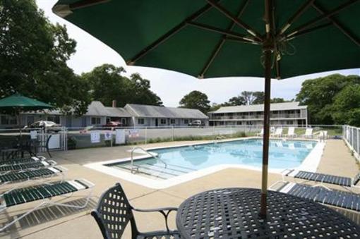 фото отеля Skaket Beach Motel
