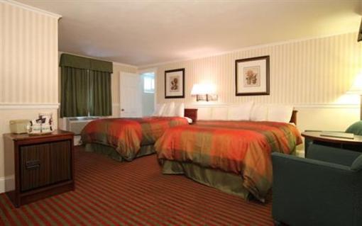фото отеля Skaket Beach Motel