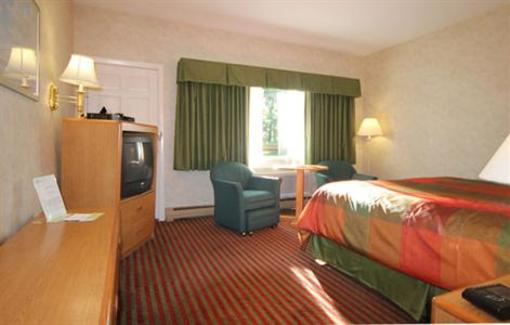 фото отеля Skaket Beach Motel