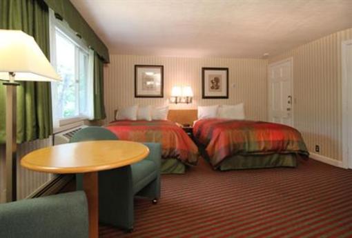 фото отеля Skaket Beach Motel