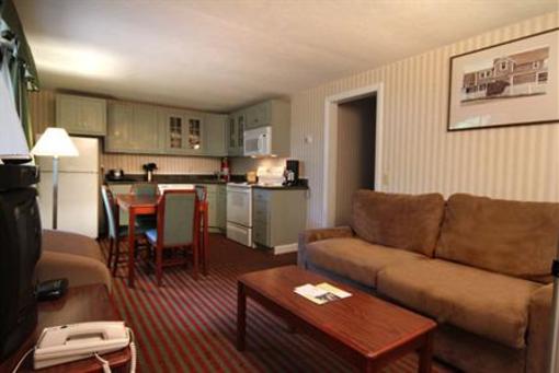 фото отеля Skaket Beach Motel