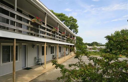 фото отеля Skaket Beach Motel