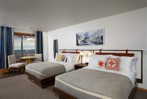 фото отеля Wildwood Snowmass