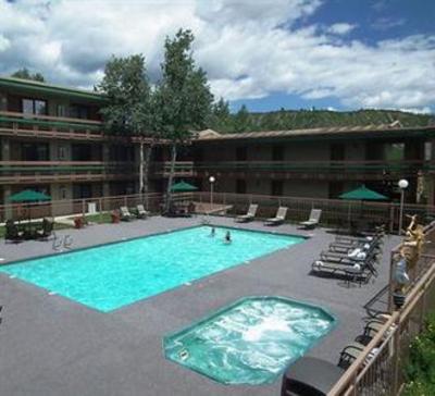 фото отеля Wildwood Snowmass
