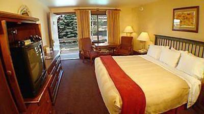 фото отеля Wildwood Snowmass
