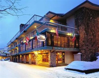 фото отеля Wildwood Snowmass