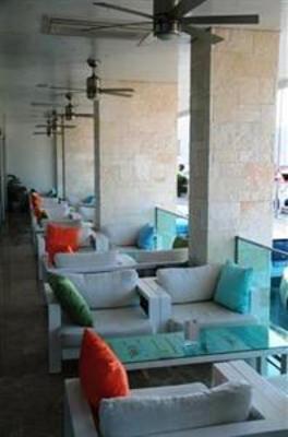 фото отеля Alesta Yacht Hotel