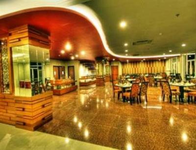 фото отеля Hotel Dafam Pekalongan