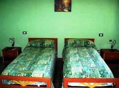 фото отеля B&B La Casa dei Colori