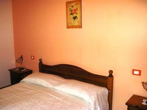 фото отеля B&B La Casa dei Colori