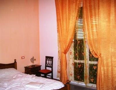 фото отеля B&B La Casa dei Colori