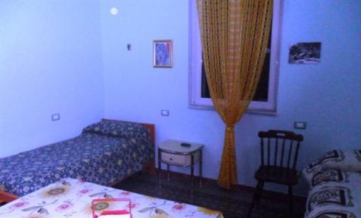 фото отеля B&B La Casa dei Colori
