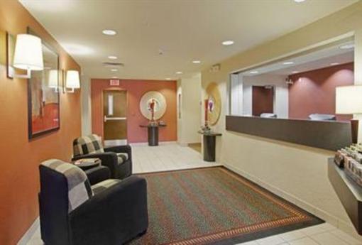 фото отеля Extended Stay America Los Angeles Torrance Blvd.