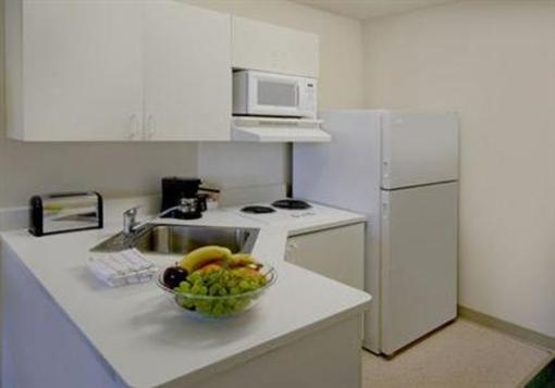 фото отеля Extended Stay America Los Angeles Torrance Blvd.