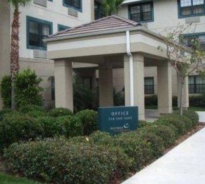 фото отеля Extended Stay America Los Angeles Torrance Blvd.