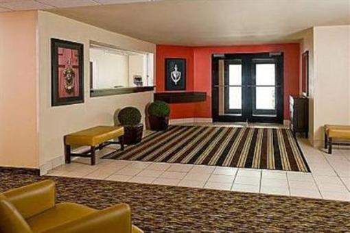 фото отеля Extended Stay America Los Angeles Torrance Blvd.