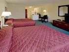 фото отеля Extended Stay America Los Angeles Torrance Blvd.