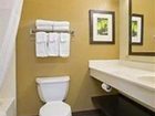 фото отеля Extended Stay America Los Angeles Torrance Blvd.