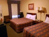 Budget Inn Falls Church