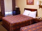 фото отеля Budget Inn Falls Church