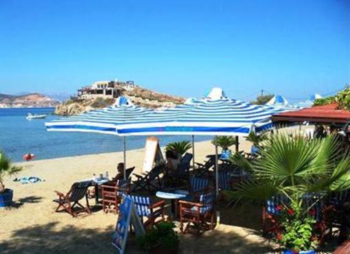фото отеля Al Mare Studios & Rooms Naxos