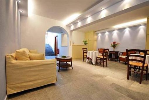 фото отеля Al Mare Studios & Rooms Naxos