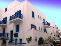 Al Mare Studios & Rooms Naxos