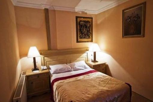 фото отеля Buyuk Velic Hotel Gaziantep