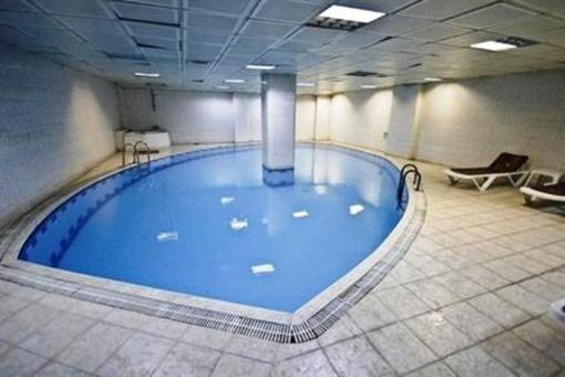 фото отеля Buyuk Velic Hotel Gaziantep