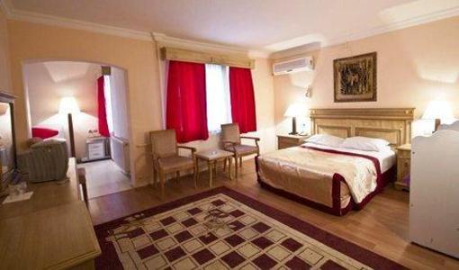 фото отеля Buyuk Velic Hotel Gaziantep