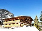 фото отеля Hotel Les Sapins La Clusaz