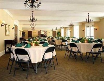 фото отеля Quality Inn and Suites Santee (South Carolina)