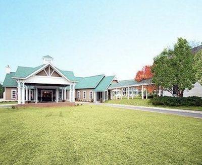фото отеля Quality Inn and Suites Santee (South Carolina)
