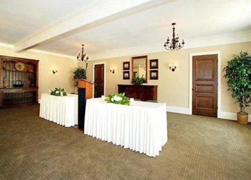 фото отеля Quality Inn and Suites Santee (South Carolina)