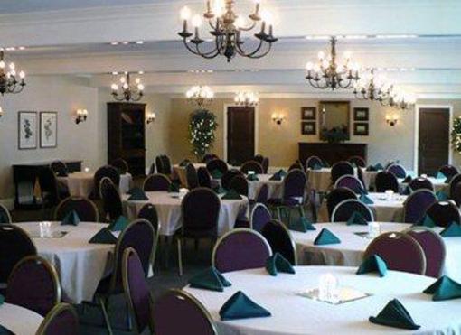 фото отеля Quality Inn and Suites Santee (South Carolina)