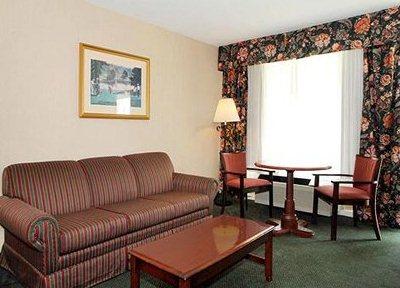 фото отеля Quality Inn and Suites Santee (South Carolina)