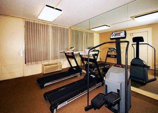фото отеля Quality Inn and Suites Santee (South Carolina)