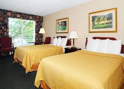 фото отеля Quality Inn and Suites Santee (South Carolina)