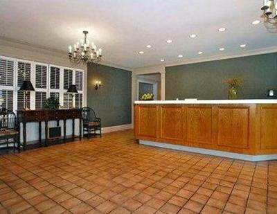 фото отеля Quality Inn and Suites Santee (South Carolina)