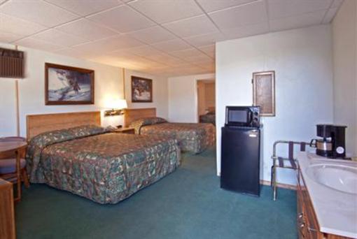 фото отеля Americas Best Value Dakota Cowboy Inn