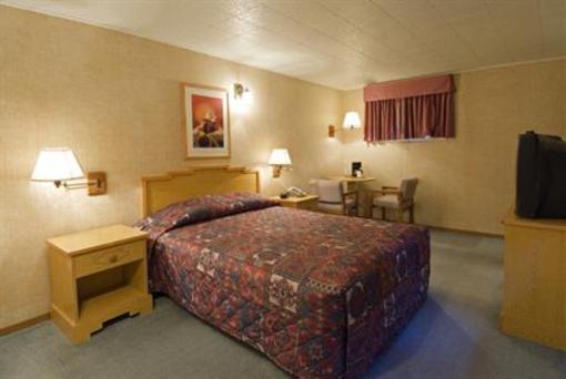 фото отеля Americas Best Value Dakota Cowboy Inn